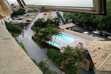 Apartamento à venda no Bairro do Jaguaré na Rua Floresto Bandecchi 479, 