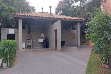 Apartamento à venda no Bairro do Jaguaré na Rua Floresto Bandecchi 479, 