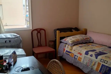 Apartamento à venda no Bairro do Jaguaré na Rua Floresto Bandecchi 479, 