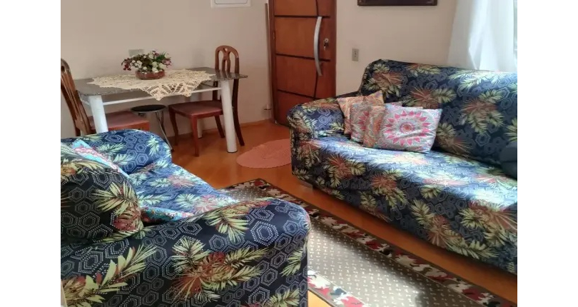 Apartamento à venda no Bairro do Jaguaré na Rua Floresto Bandecchi 479, 