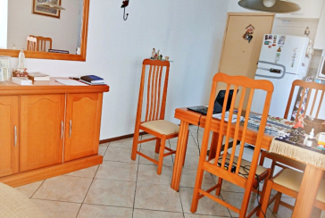 Belo Apartamento à venda no Bairro do Jardim Regina na Avenida Agenor Couto de Magalhães 222,