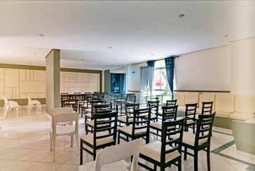 Belo Apartamento à venda no Bairro do Jardim Regina na Avenida Agenor Couto de Magalhães 222,