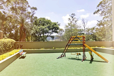 Belo Apartamento à venda no Bairro do Jardim Regina na Avenida Agenor Couto de Magalhães 222,