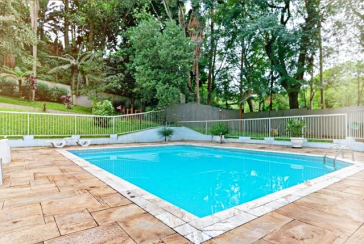 Belo Apartamento à venda no Bairro do Jardim Regina na Avenida Agenor Couto de Magalhães 222,