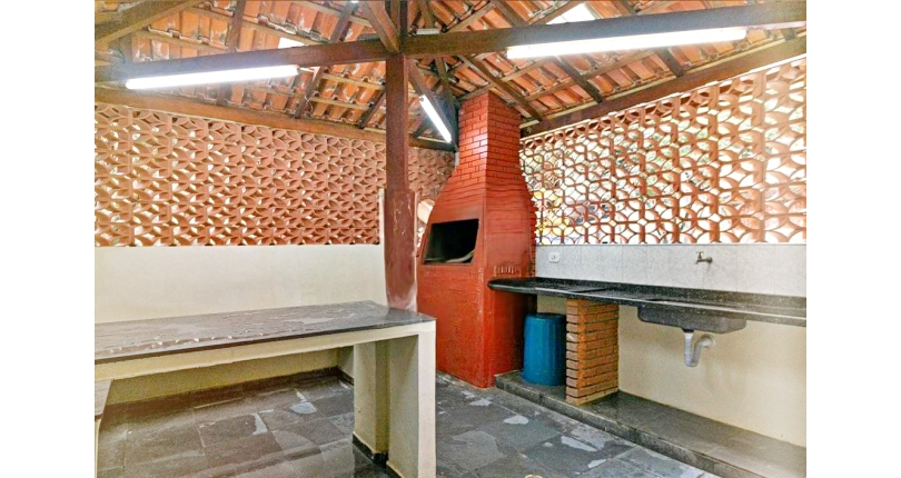 Belo Apartamento à venda no Bairro do Jardim Regina na Avenida Agenor Couto de Magalhães 222,