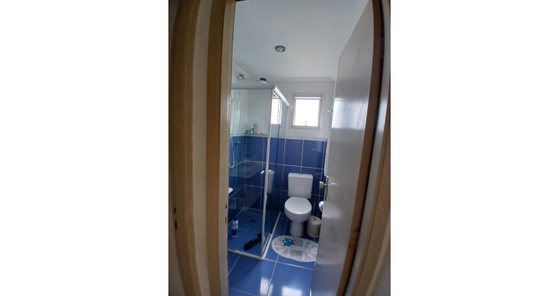 Belo Apartamento à venda no Bairro do Jardim Regina na Avenida Agenor Couto de Magalhães 222