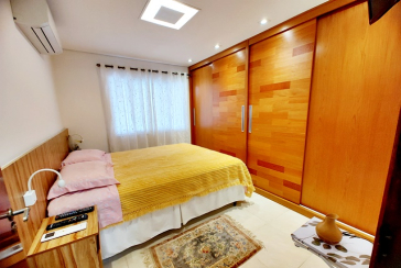 Ótima Casa Térrea à venda no Bairro da Chácara São João na Rua Barra do Garça