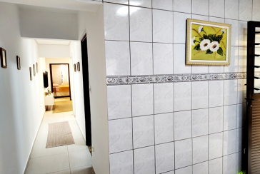 Ótima Casa Térrea à venda no Bairro da Chácara São João na Rua Barra do Garça