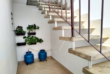 Ótima Casa Térrea à venda no Bairro da Chácara São João na Rua Barra do Garça