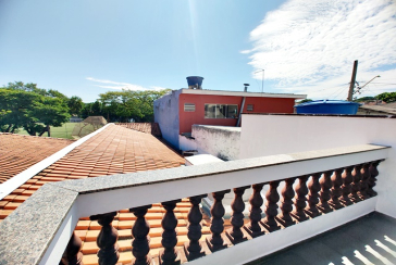 Ótima Casa Térrea à venda no Bairro da Chácara São João na Rua Barra do Garça