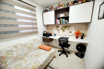 Ótima Casa Térrea à venda no Bairro da Chácara São João na Rua Barra do Garça