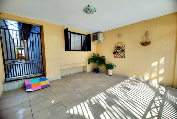 Ótima Casa Térrea à venda no Bairro da Chácara São João na Rua Barra do Garça