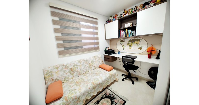 Ótima Casa Térrea à venda no Bairro da Chácara São João na Rua Barra do Garça