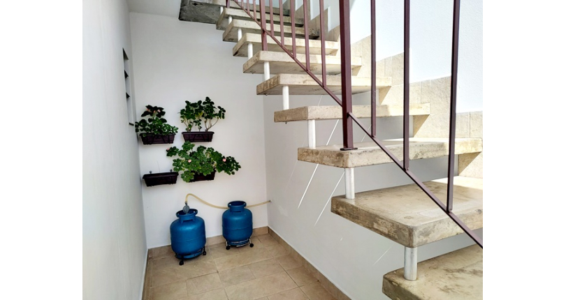 Ótima Casa Térrea à venda no Bairro da Chácara São João na Rua Barra do Garça