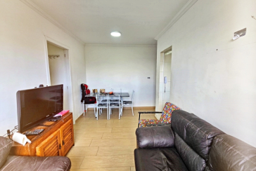 Apartamento à venda no Bairro do Jardim Santo Elias na Rua Ademar Martins de Freitas 257,