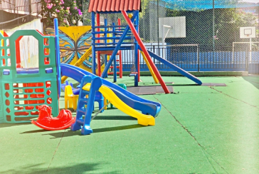 Apartamento à venda no Bairro do Jardim Santo Elias na Rua Ademar Martins de Freitas 257,