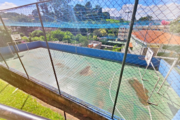 Apartamento à venda no Bairro do Jardim Santo Elias na Rua Ademar Martins de Freitas 257,