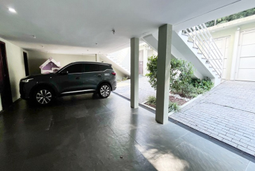 Lindo Sobrado Alto Padrão à venda no City América na Rua Desembargador Olavo Lima Guimarães