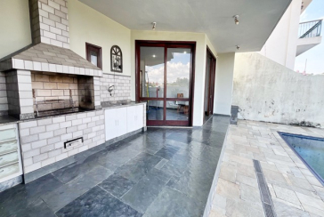 Lindo Sobrado Alto Padrão à venda no City América na Rua Desembargador Olavo Lima Guimarães