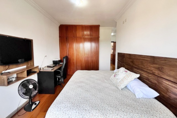 Lindo Sobrado Alto Padrão à venda no City América na Rua Desembargador Olavo Lima Guimarães