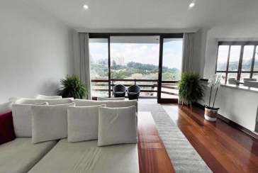 Lindo Sobrado Alto Padrão à venda no City América na Rua Desembargador Olavo Lima Guimarães