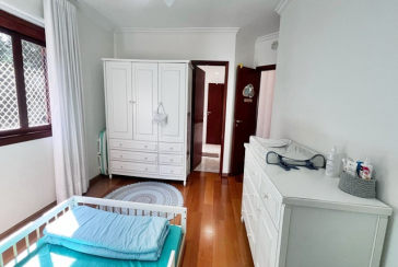 Lindo Sobrado Alto Padrão à venda no City América na Rua Desembargador Olavo Lima Guimarães