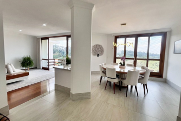 Lindo Sobrado Alto Padrão à venda no City América na Rua Desembargador Olavo Lima Guimarães