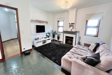 Lindo Sobrado Alto Padrão à venda no City América na Rua Desembargador Olavo Lima Guimarães