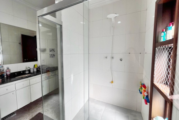 Lindo Sobrado Alto Padrão à venda no City América na Rua Desembargador Olavo Lima Guimarães