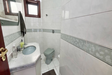 Lindo Sobrado Alto Padrão à venda no City América na Rua Desembargador Olavo Lima Guimarães