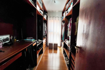 Lindo Sobrado Alto Padrão à venda no City América na Rua Desembargador Olavo Lima Guimarães