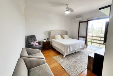 Lindo Sobrado Alto Padrão à venda no City América na Rua Desembargador Olavo Lima Guimarães