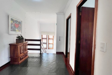 Lindo Sobrado Alto Padrão à venda no City América na Rua Desembargador Olavo Lima Guimarães