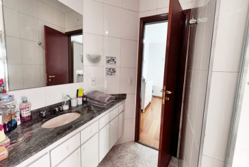 Lindo Sobrado Alto Padrão à venda no City América na Rua Desembargador Olavo Lima Guimarães