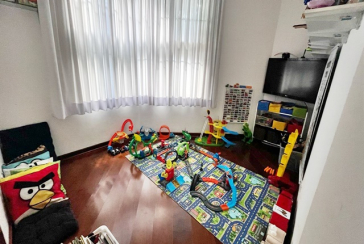 Lindo Sobrado Alto Padrão à venda no City América na Rua Desembargador Olavo Lima Guimarães