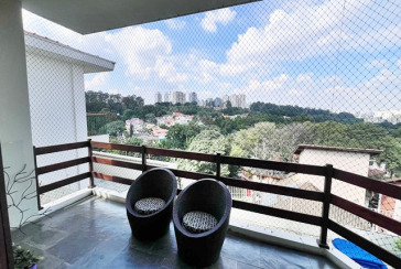 Lindo Sobrado Alto Padrão à venda no City América na Rua Desembargador Olavo Lima Guimarães