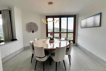 Lindo Sobrado Alto Padrão à venda no City América na Rua Desembargador Olavo Lima Guimarães