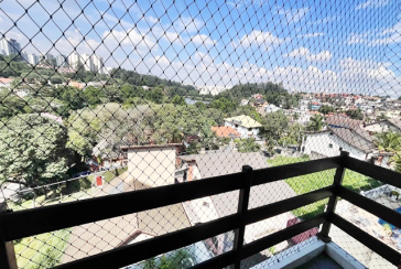 Lindo Sobrado Alto Padrão à venda no City América na Rua Desembargador Olavo Lima Guimarães