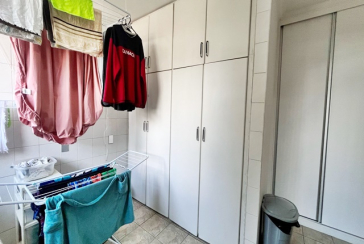 Lindo Sobrado Alto Padrão à venda no City América na Rua Desembargador Olavo Lima Guimarães