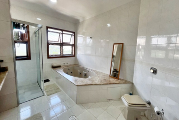 Lindo Sobrado Alto Padrão à venda no City América na Rua Desembargador Olavo Lima Guimarães