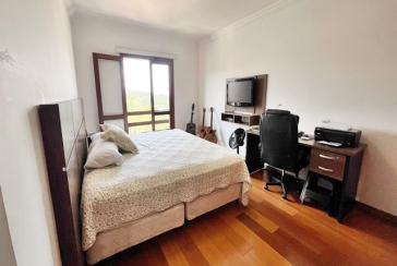 Lindo Sobrado Alto Padrão à venda no City América na Rua Desembargador Olavo Lima Guimarães