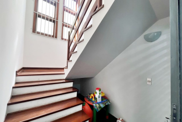 Lindo Sobrado Alto Padrão à venda no City América na Rua Desembargador Olavo Lima Guimarães