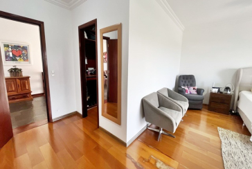 Lindo Sobrado Alto Padrão à venda no City América na Rua Desembargador Olavo Lima Guimarães