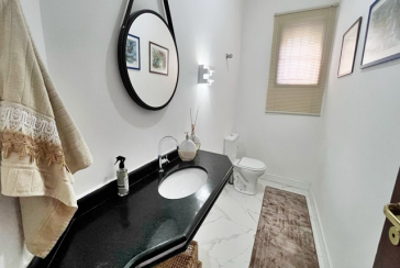 Lindo Sobrado Alto Padrão à venda no City América na Rua Desembargador Olavo Lima Guimarães