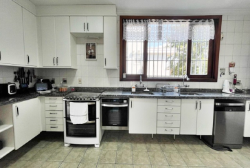 Lindo Sobrado Alto Padrão à venda no City América na Rua Desembargador Olavo Lima Guimarães