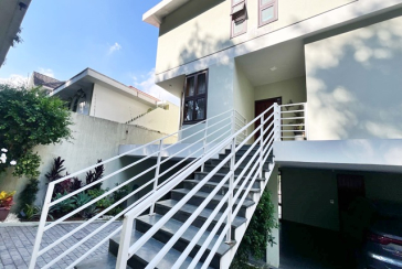 Lindo Sobrado Alto Padrão à venda no City América na Rua Desembargador Olavo Lima Guimarães