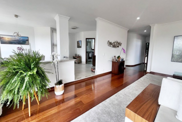 Lindo Sobrado Alto Padrão à venda no City América na Rua Desembargador Olavo Lima Guimarães