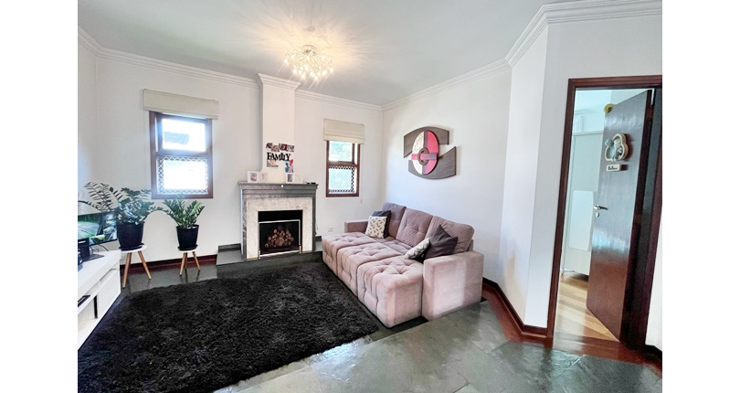 Lindo Sobrado Alto Padrão à venda no City América na Rua Desembargador Olavo Lima Guimarães