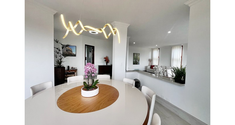 Lindo Sobrado Alto Padrão à venda no City América na Rua Desembargador Olavo Lima Guimarães