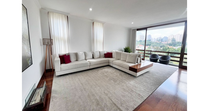 Lindo Sobrado Alto Padrão à venda no City América na Rua Desembargador Olavo Lima Guimarães